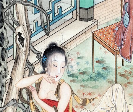 盘龙-中国古代行房图大全，1000幅珍藏版！
